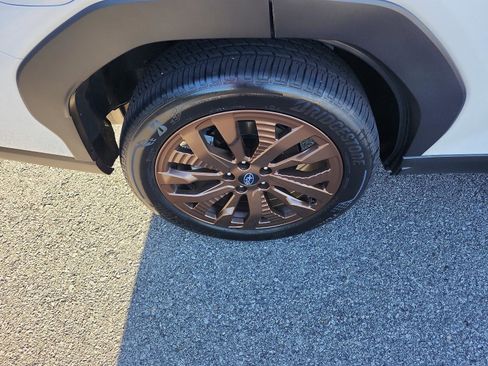 Used 2025 Subaru Forester Sport image 7