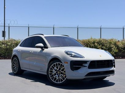 Used 2020 Porsche Macan GTS