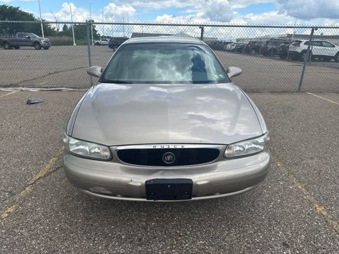 Used 2003 Buick Century Custom w/ Preferred Equipment Group 1SB FWD image 29