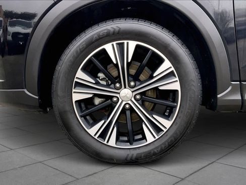 Used 2020 Mitsubishi Eclipse Cross SE image 10