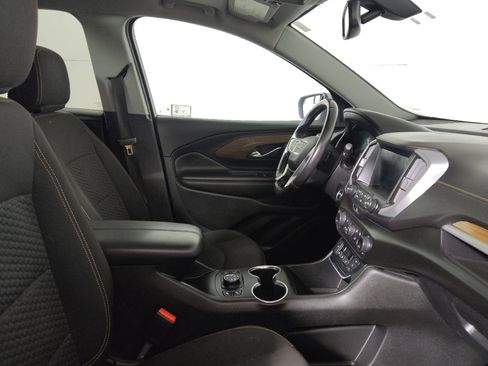 Used 2018 GMC Terrain SLE w/ Driver Convenience Package AWD/4WD image 21