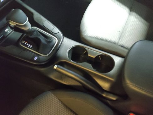Used 2023 Kia Soul LX FWD image 26