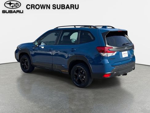 Used 2023 Subaru Forester Wilderness AWD/4WD image 8