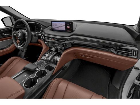 Used 2022 Acura MDX SH-AWD w/ Advance Package image 13