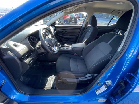 Used 2025 Nissan Sentra SV image 27