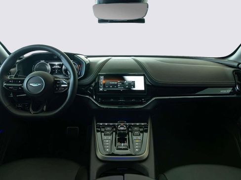 New 2026 Aston Martin DBX 707 image 28