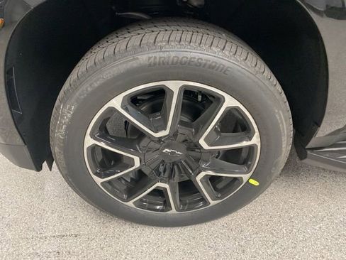 New 2026 Chevrolet Tahoe RST w/ Comfort Package image 12