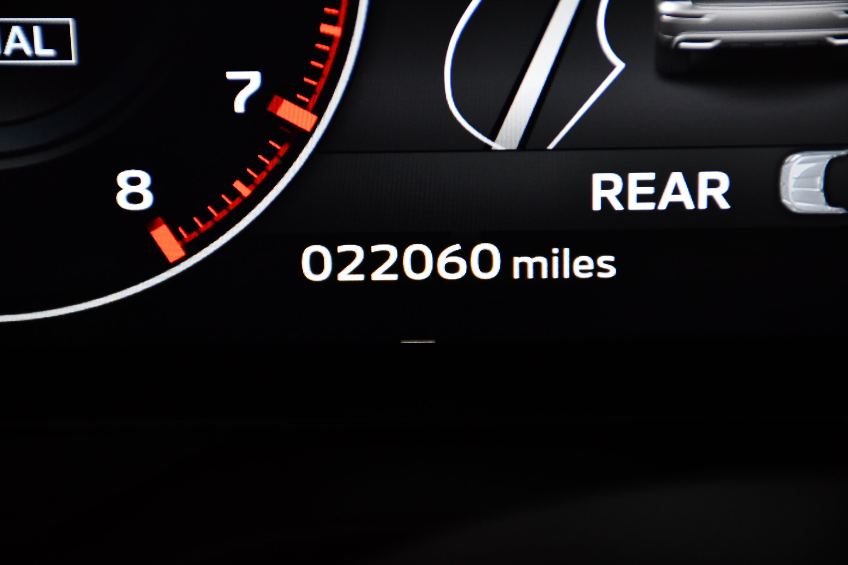 Used 2023 Mitsubishi Outlander SE AWD/4WD image 17