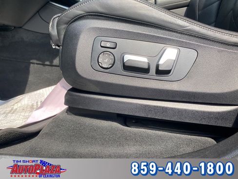 Used 2023 BMW X5 xDrive45e w/ Climate Comfort Package image 35