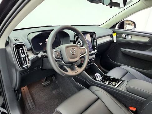 New 2026 Volvo XC40 B5 Ultra w/ Climate Package AWD/4WD image 20