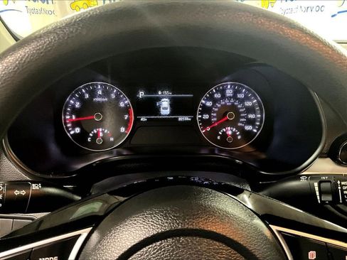 Used 2022 Kia Forte LXS w/ LXS Technology Package FWD image 24