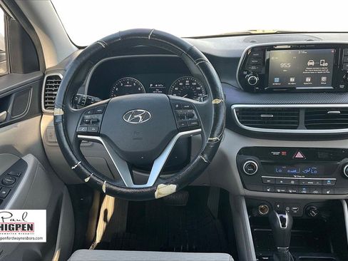 Used 2021 Hyundai Tucson Sport w/ Cargo Package image 5