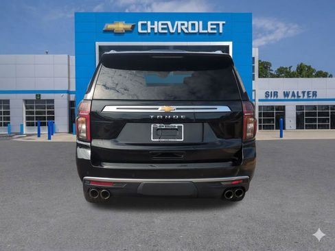 Used 2023 Chevrolet Tahoe High Country image 5