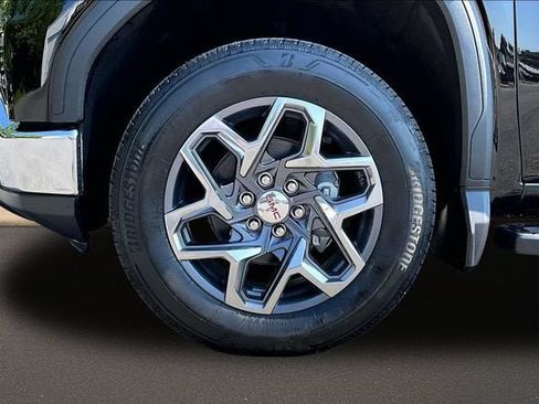 New 2026 GMC Sierra 1500 SLT w/ SLT Premium Package AWD/4WD image 13