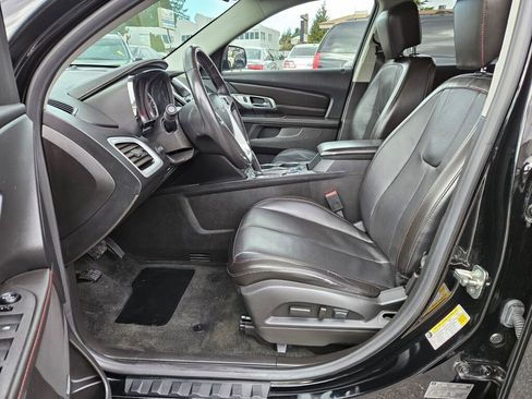 Used 2013 GMC Terrain SLT w/ LPO, Chrome Package image 13