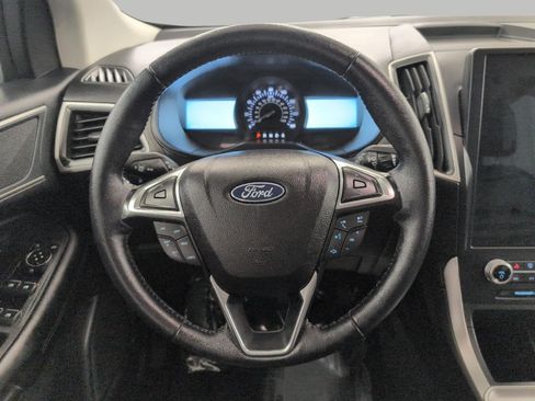 Used 2023 Ford Edge SEL w/ Convenience Package AWD/4WD image 6