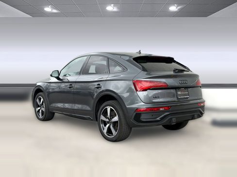 Used 2023 Audi Q5 2.0T Premium Plus w/ Premium Plus Package image 3