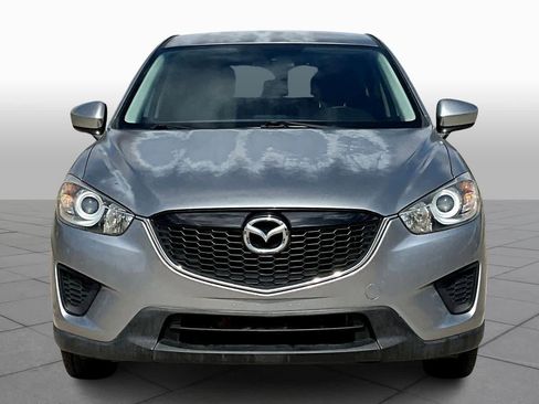 Used 2013 MAZDA CX-5 Sport image 4