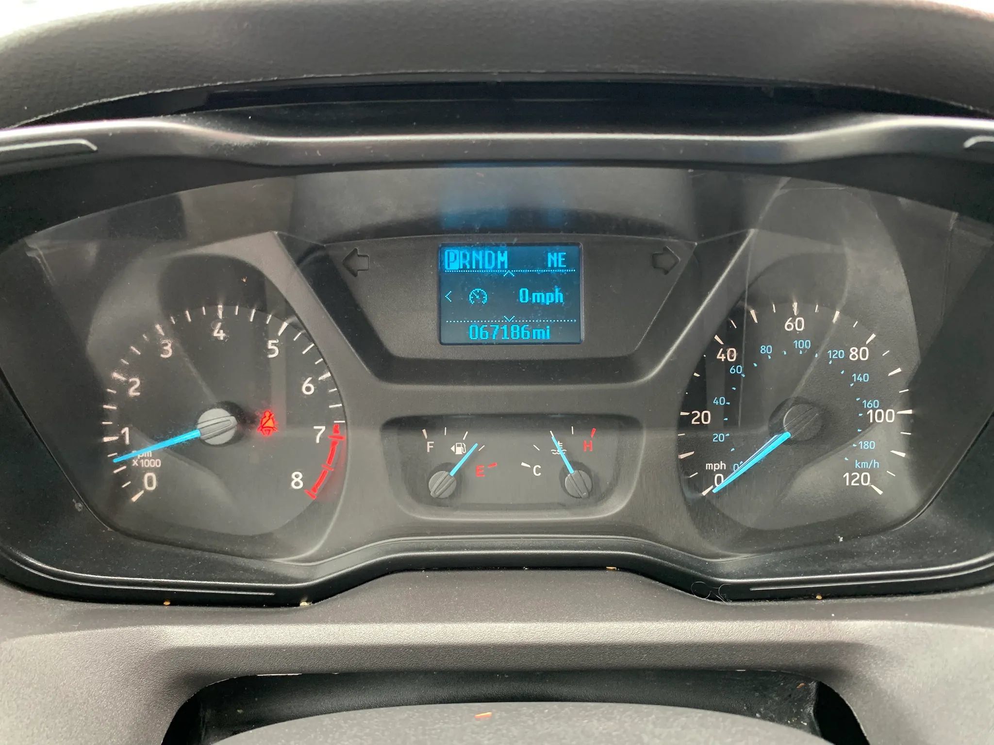 Used 2018 Ford Transit 350 XL RWD image 11
