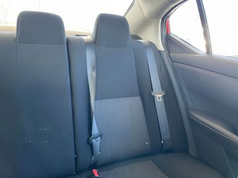 Used 2024 Nissan Sentra SV image 35