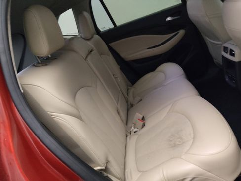 Used 2019 Buick Envision Preferred FWD image 19