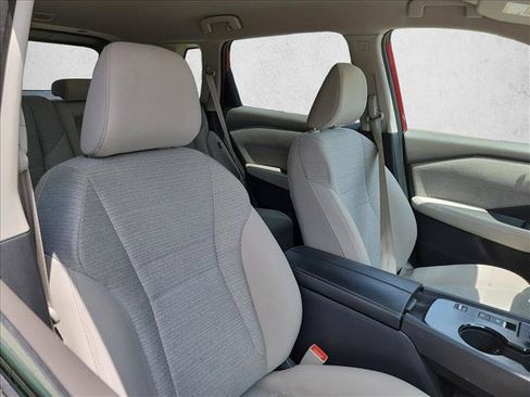 Used 2023 Nissan Rogue SV FWD image 11
