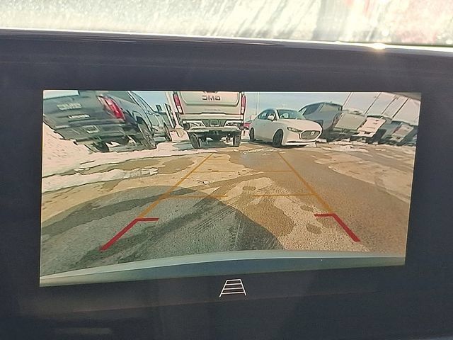 New 2026 Buick Envista Sport Touring w/ Convenience I Package FWD image 18