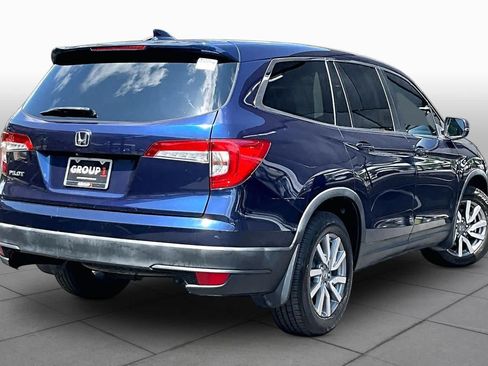 Used 2019 Honda Pilot EX-L image 35