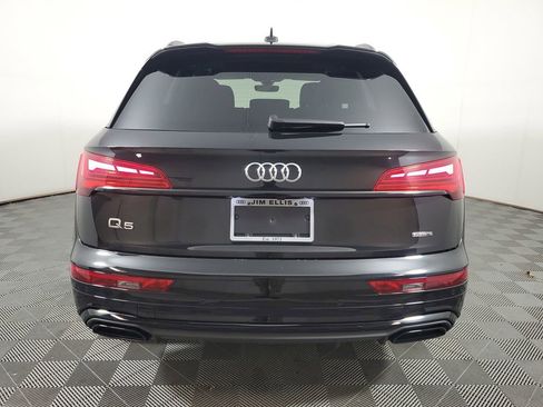 Used 2025 Audi Q5 2.0T Premium w/ Convenience Plus Package AWD/4WD image 5