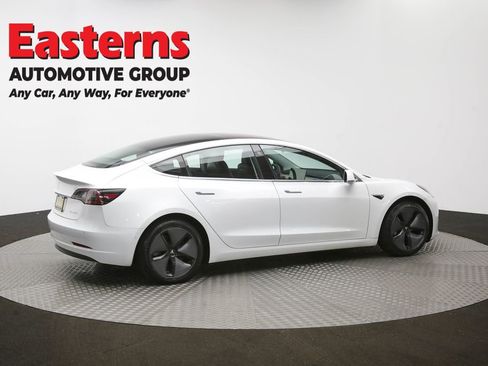 Used 2018 Tesla Model 3 Long Range image 40