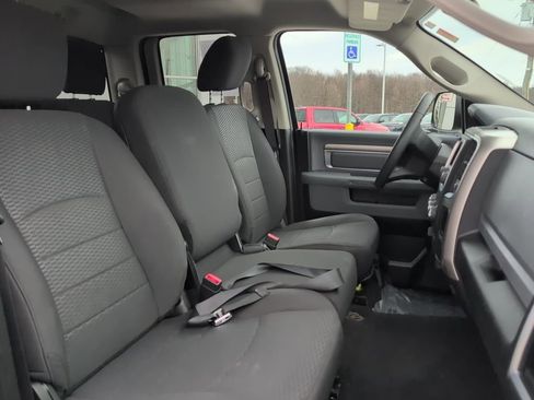 Used 2019 RAM 1500 Classic Warlock image 14