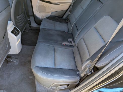 Used 2017 Hyundai Tucson Limited image 21