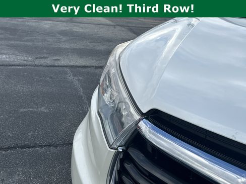 Used 2016 Toyota Highlander Limited AWD/4WD image 12