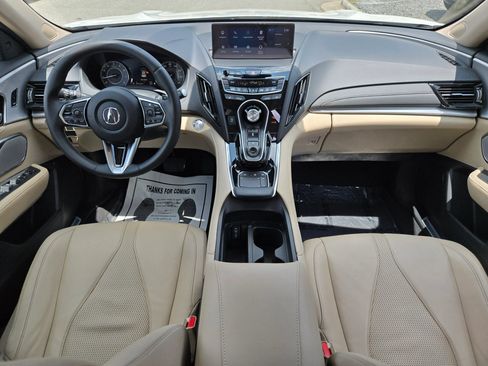 Used 2019 Acura RDX FWD w/ Technology Package image 16