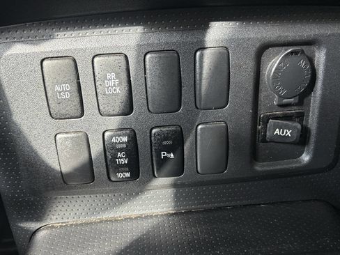 Used 2007 Toyota FJ Cruiser 2WD image 18