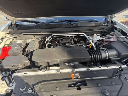 New 2026 Chevrolet Colorado ZR2 w/ Technology Package image 60