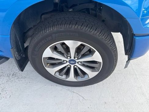 Used 2019 Ford F150 XL w/ Equipment Group 101A Mid AWD/4WD image 11