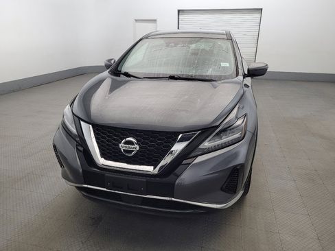 Used 2020 Nissan Murano S w/ Technology Package AWD/4WD image 15