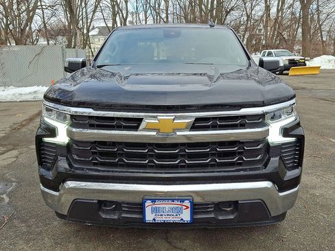 Certified 2025 Chevrolet Silverado 1500 LT image 29