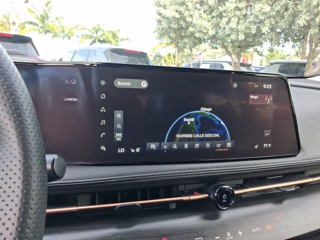 Certified 2023 Nissan Ariya FWD image 21