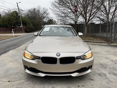 Used 2014 BMW 328i Sedan image 2