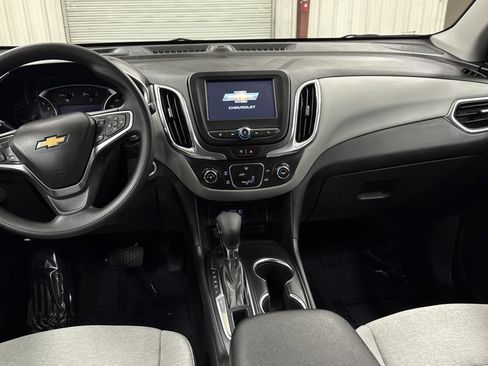 Used 2024 Chevrolet Equinox LS w/ LS Convenience Package image 17