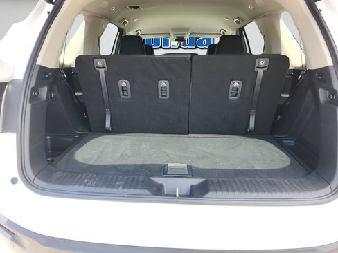 Certified 2025 Honda Pilot EX-L image 14