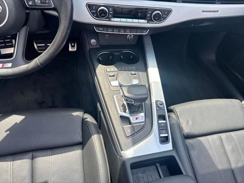 Used 2019 Audi S5 Prestige w/ Luxury Package AWD/4WD image 23