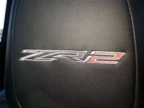 Used 2022 Chevrolet Colorado ZR2 image 27