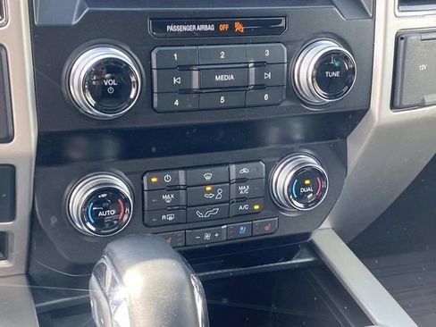 Certified 2020 Ford F150 Lariat w/ Equipment Group 502A Luxury image 26