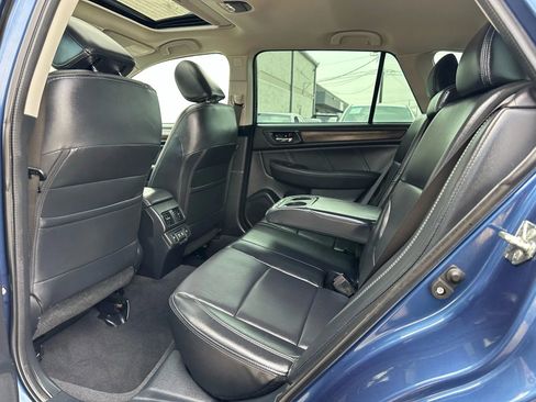 Used 2019 Subaru Outback 2.5i Limited image 17