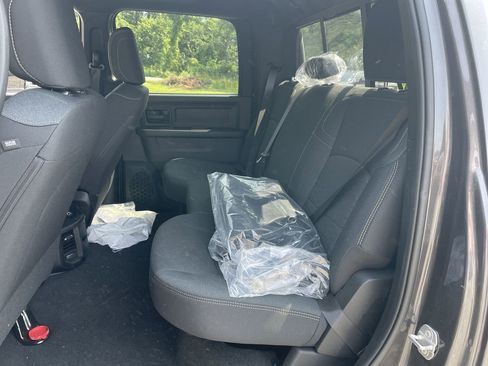 New 2025 RAM 2500 Tradesman image 22