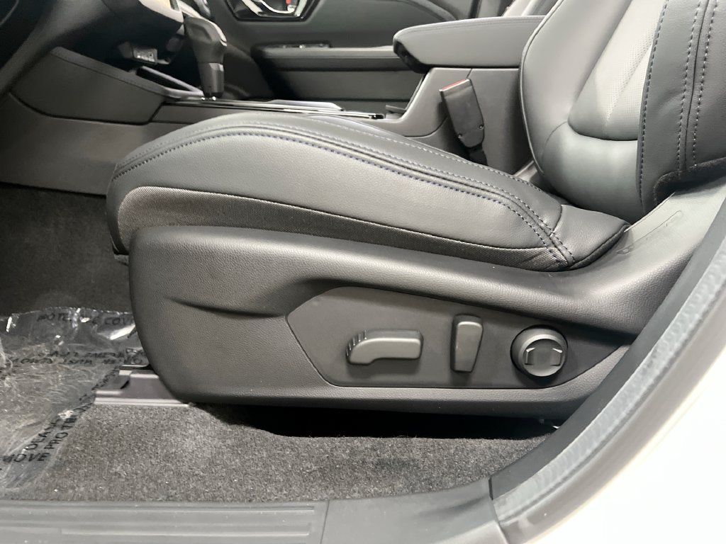 New 2026 Subaru Forester Premium AWD/4WD image 21