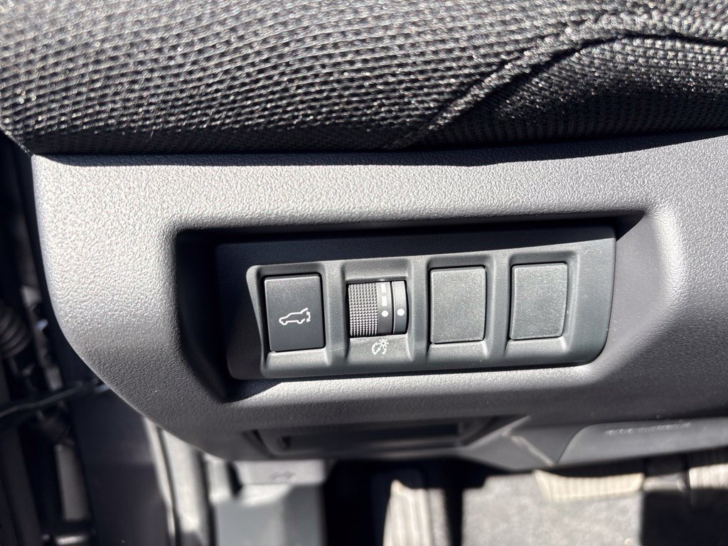 New 2026 Subaru Outback Premium AWD/4WD image 19